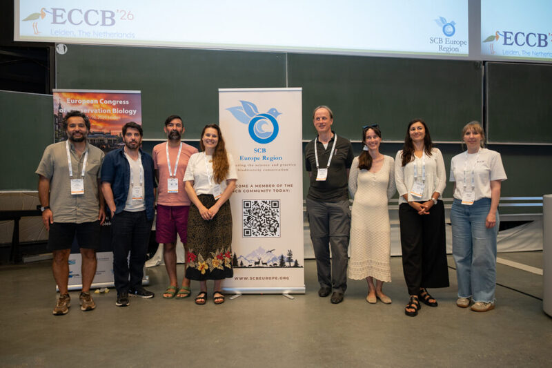 Recap of ECCB 2026