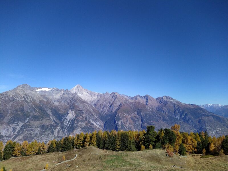 Greece Gives Legal Protection to Roadless Areas