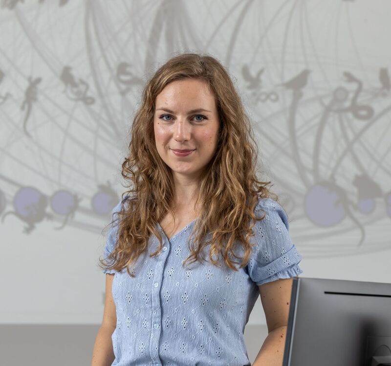 2026 Early Career Conservation Award Winner